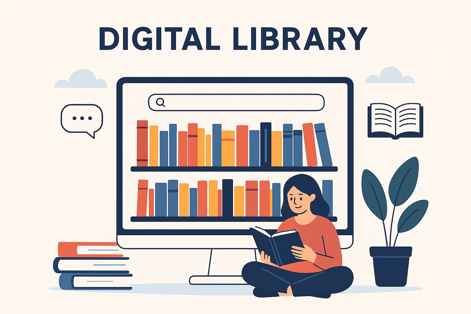 Digital Library